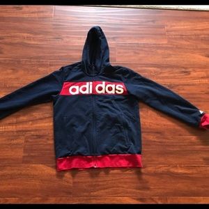 adidas Jacket